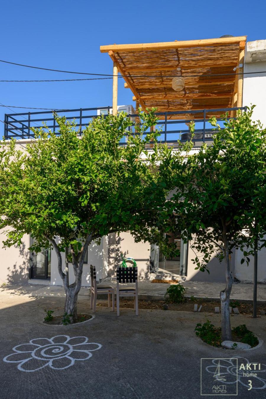 Akti Homes Matala ห้อง รูปภาพ
