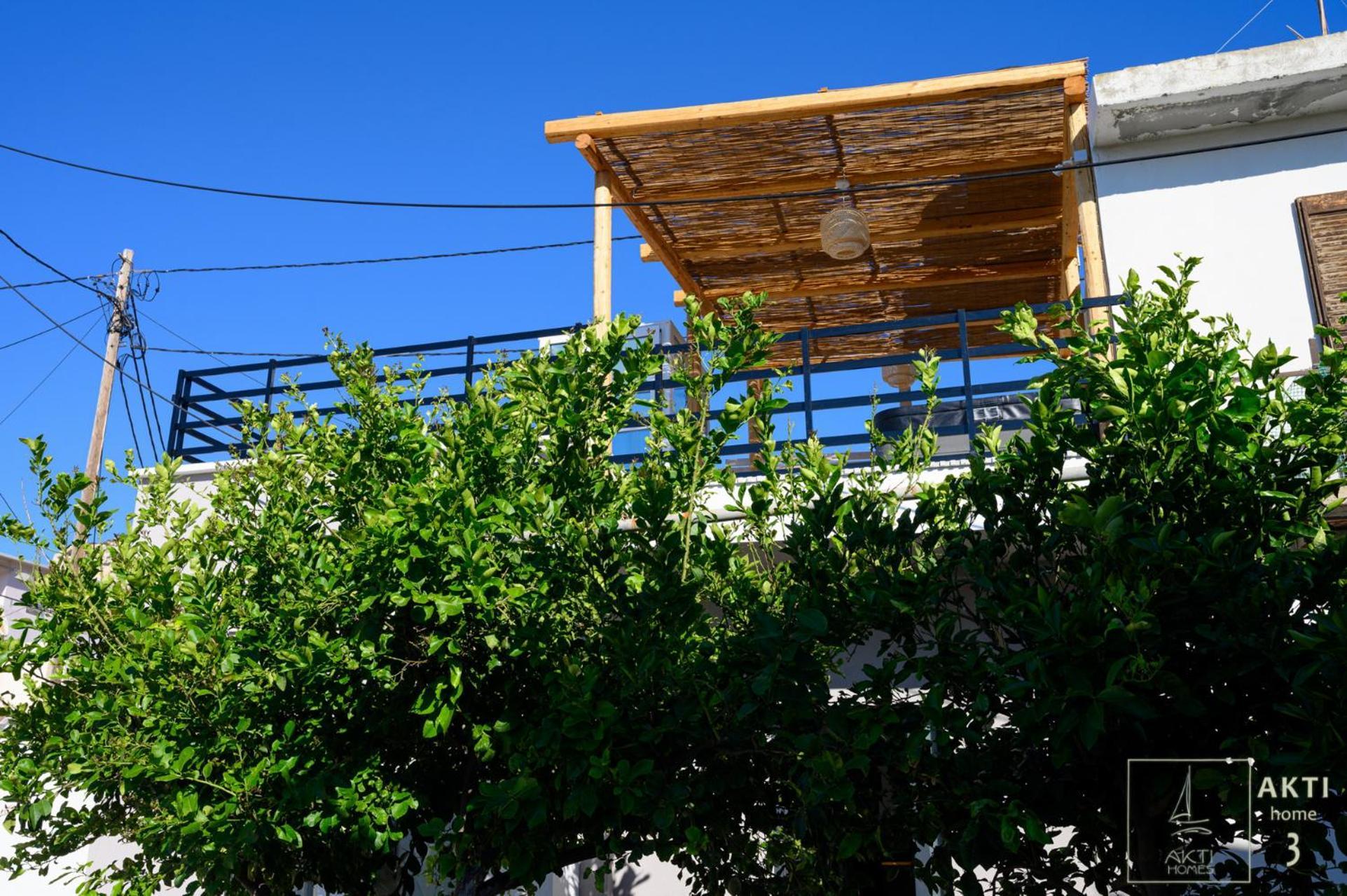 Akti Homes Matala ห้อง รูปภาพ