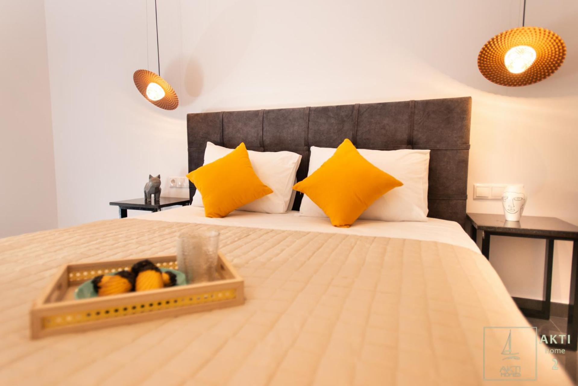 Akti Homes Matala ห้อง รูปภาพ