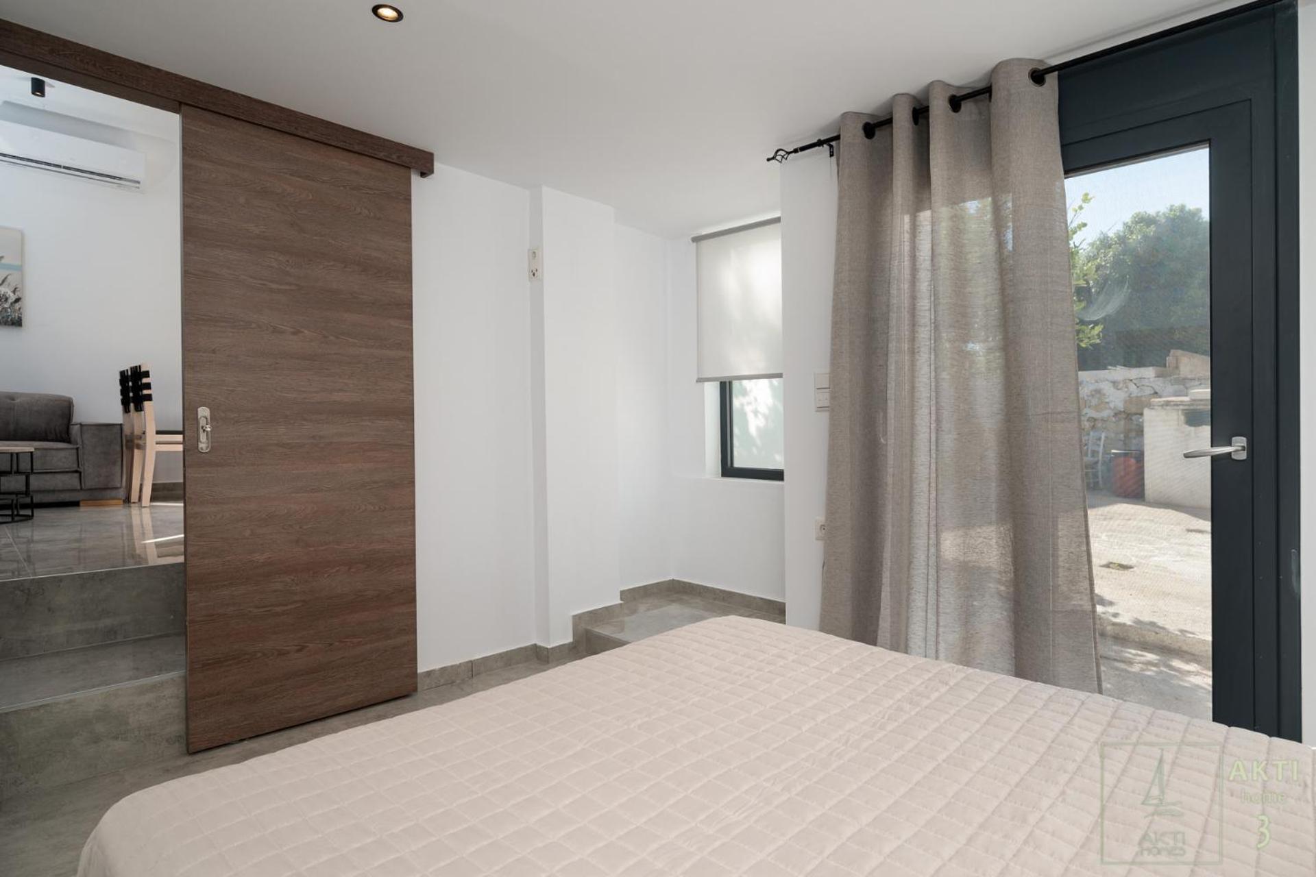 Akti Homes Matala ภายนอก รูปภาพ