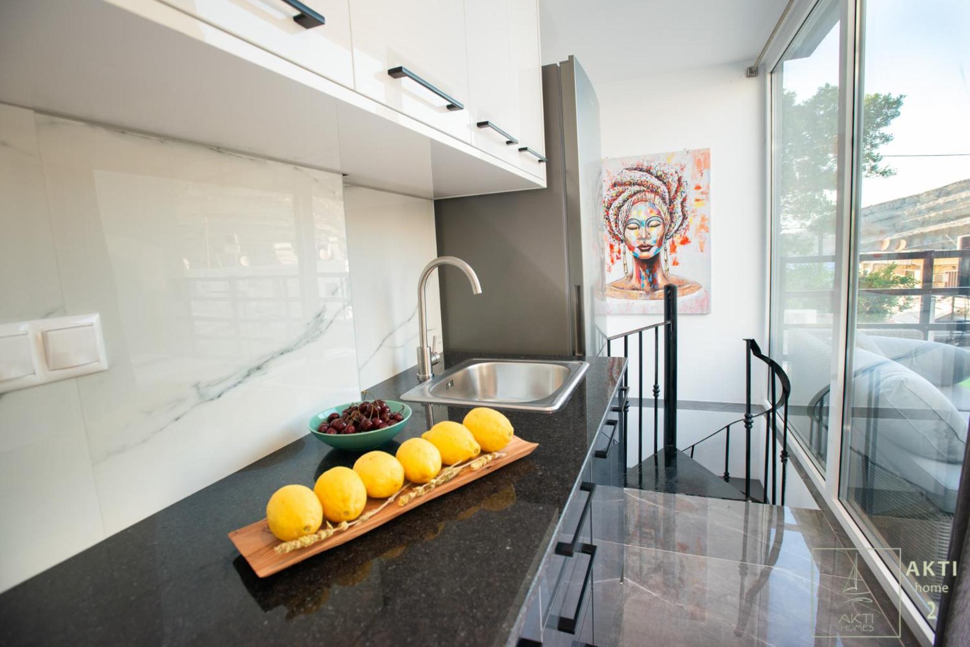 Akti Homes Matala ห้อง รูปภาพ