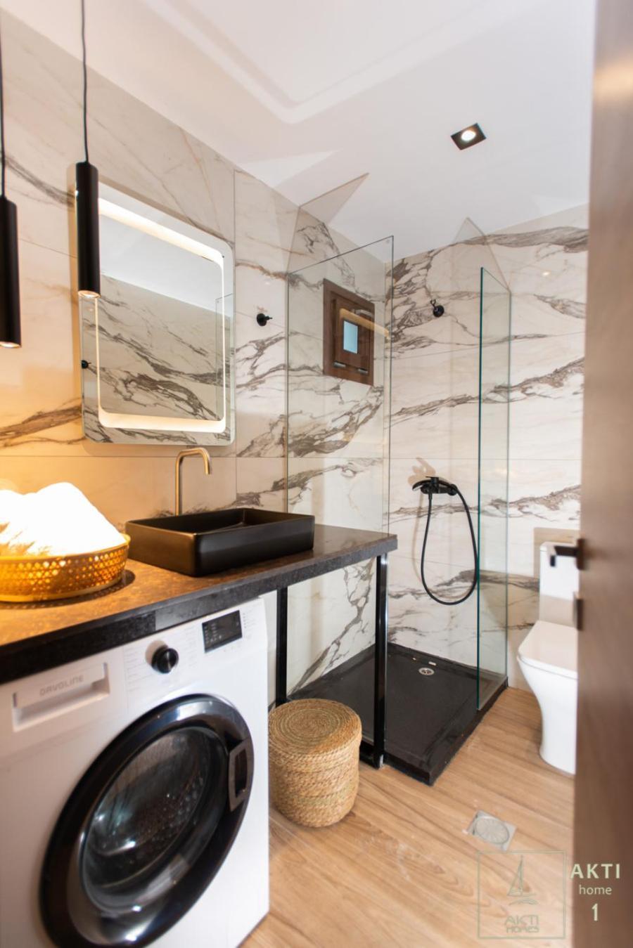 Akti Homes Matala ห้อง รูปภาพ
