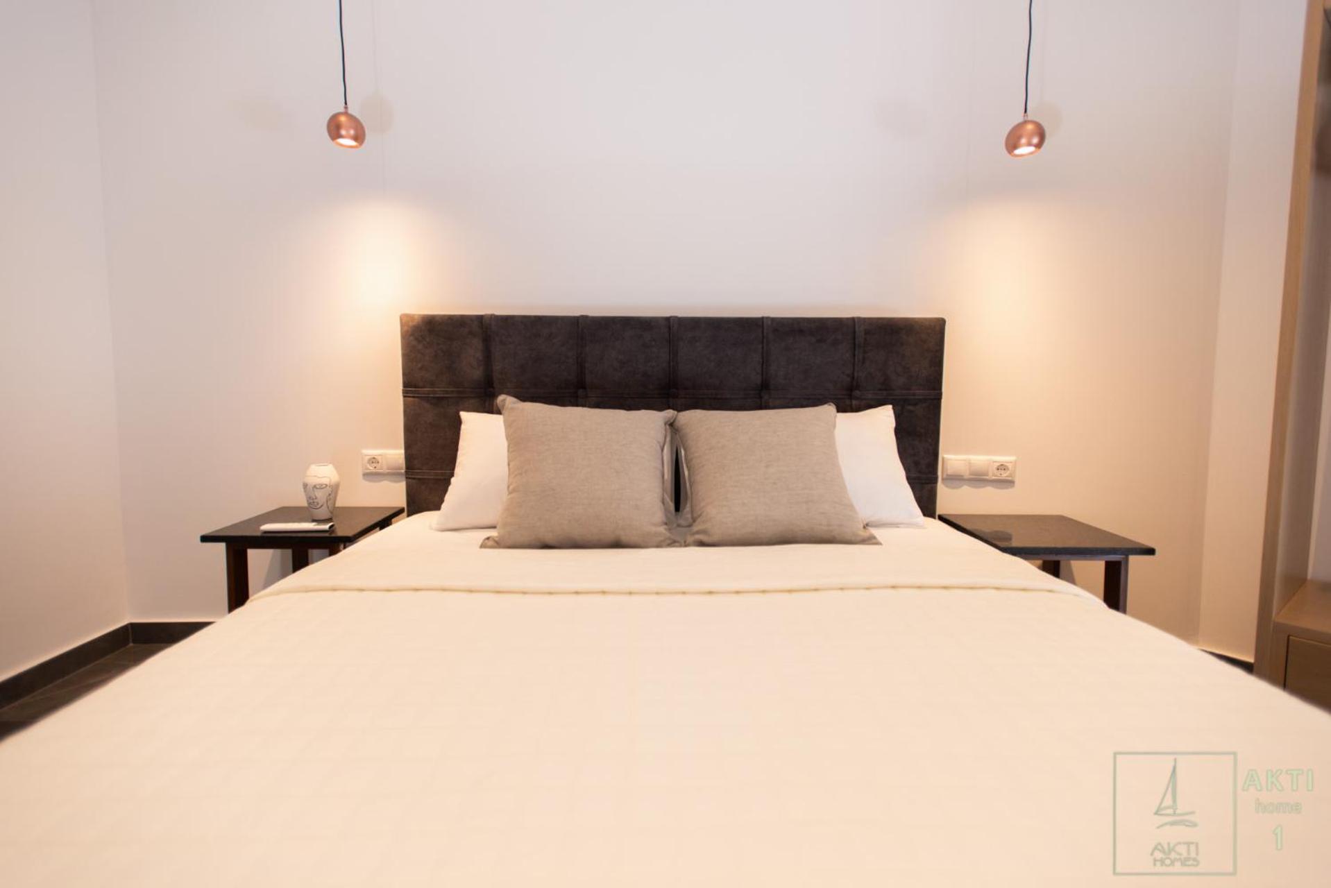 Akti Homes Matala ห้อง รูปภาพ