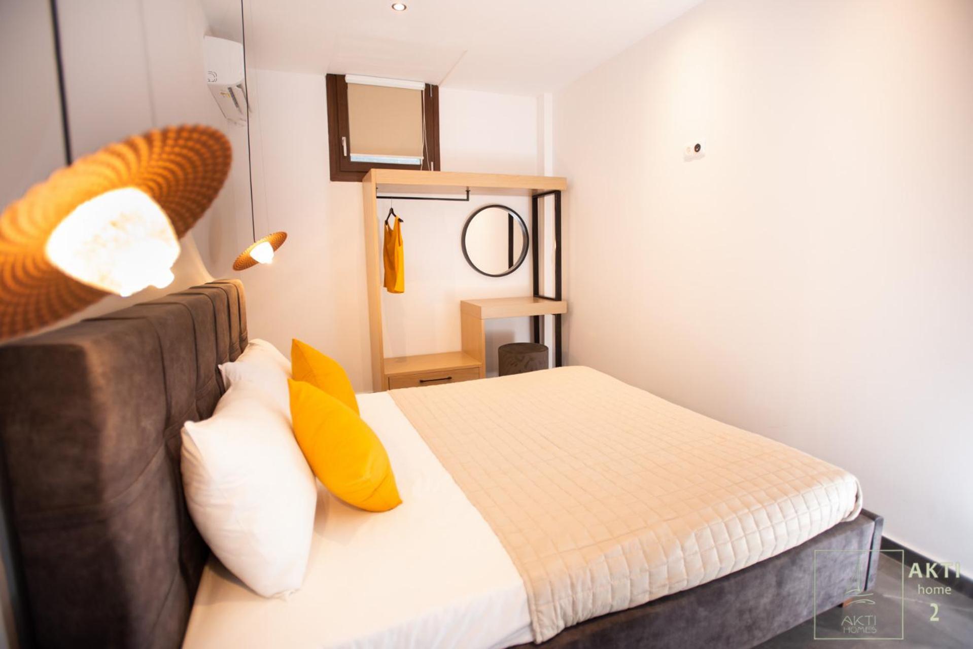 Akti Homes Matala ห้อง รูปภาพ