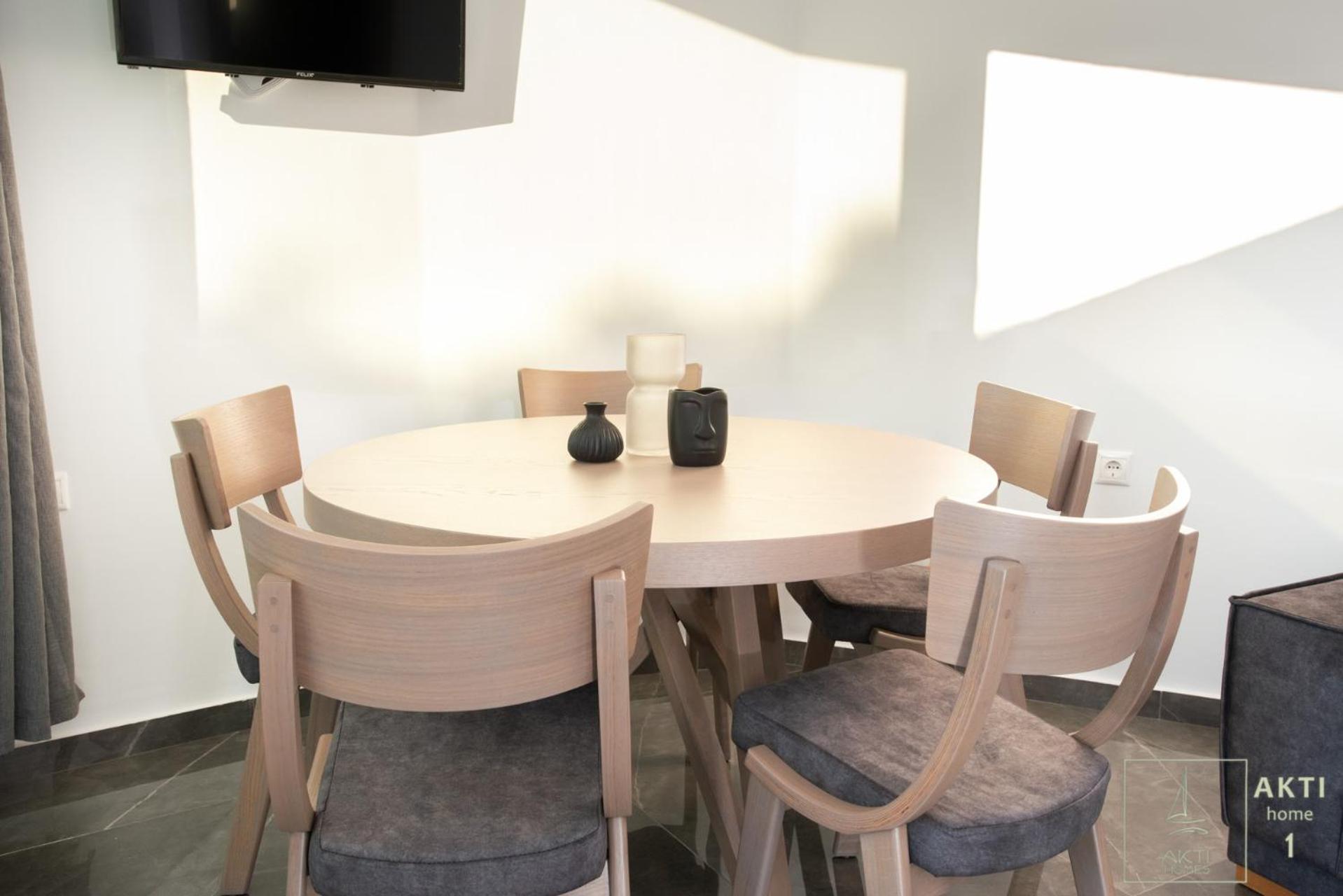 Akti Homes Matala ห้อง รูปภาพ