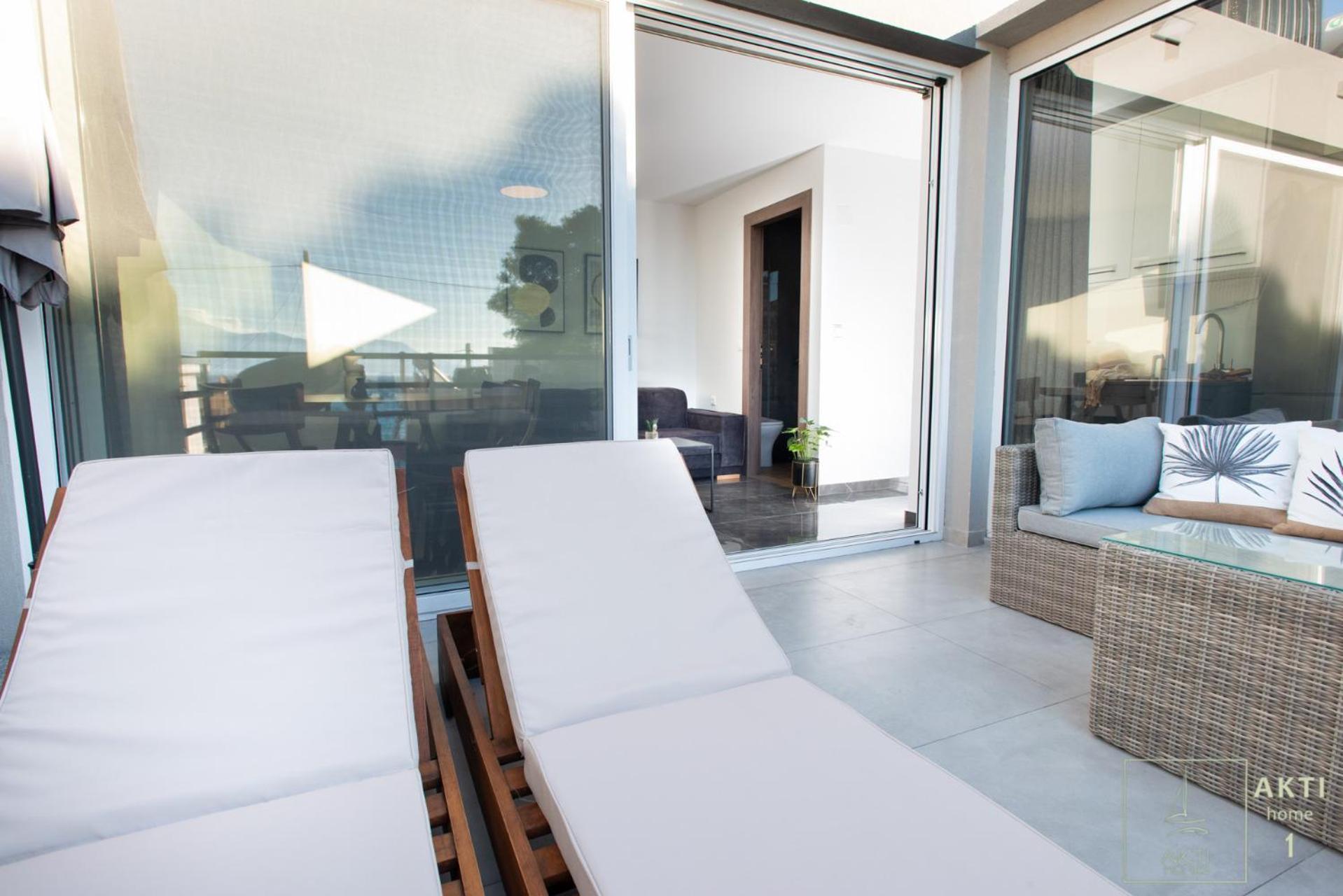 Akti Homes Matala ห้อง รูปภาพ