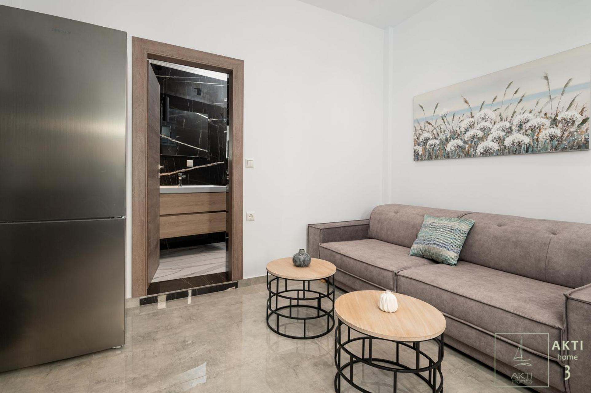 Akti Homes Matala ห้อง รูปภาพ