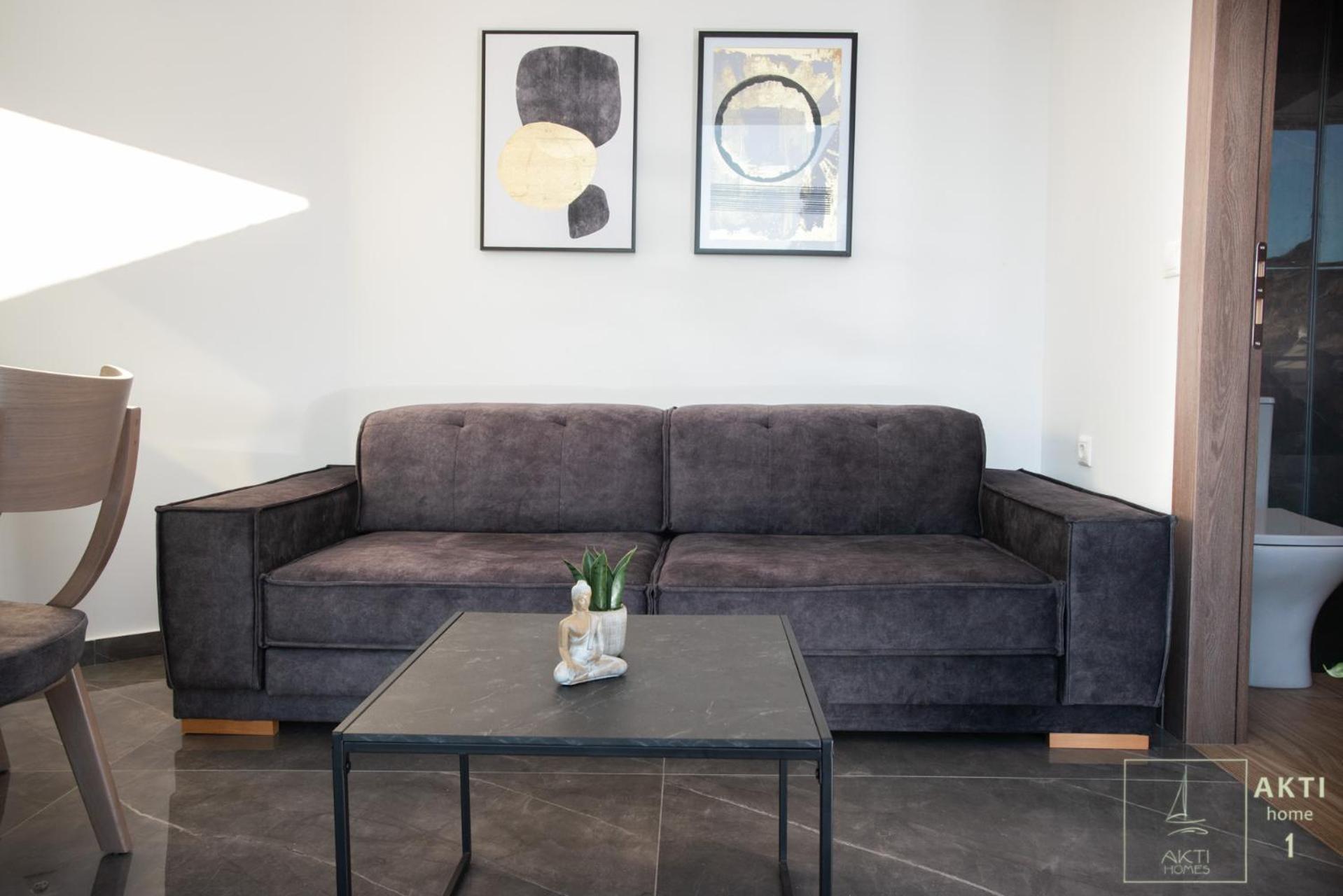 Akti Homes Matala ห้อง รูปภาพ